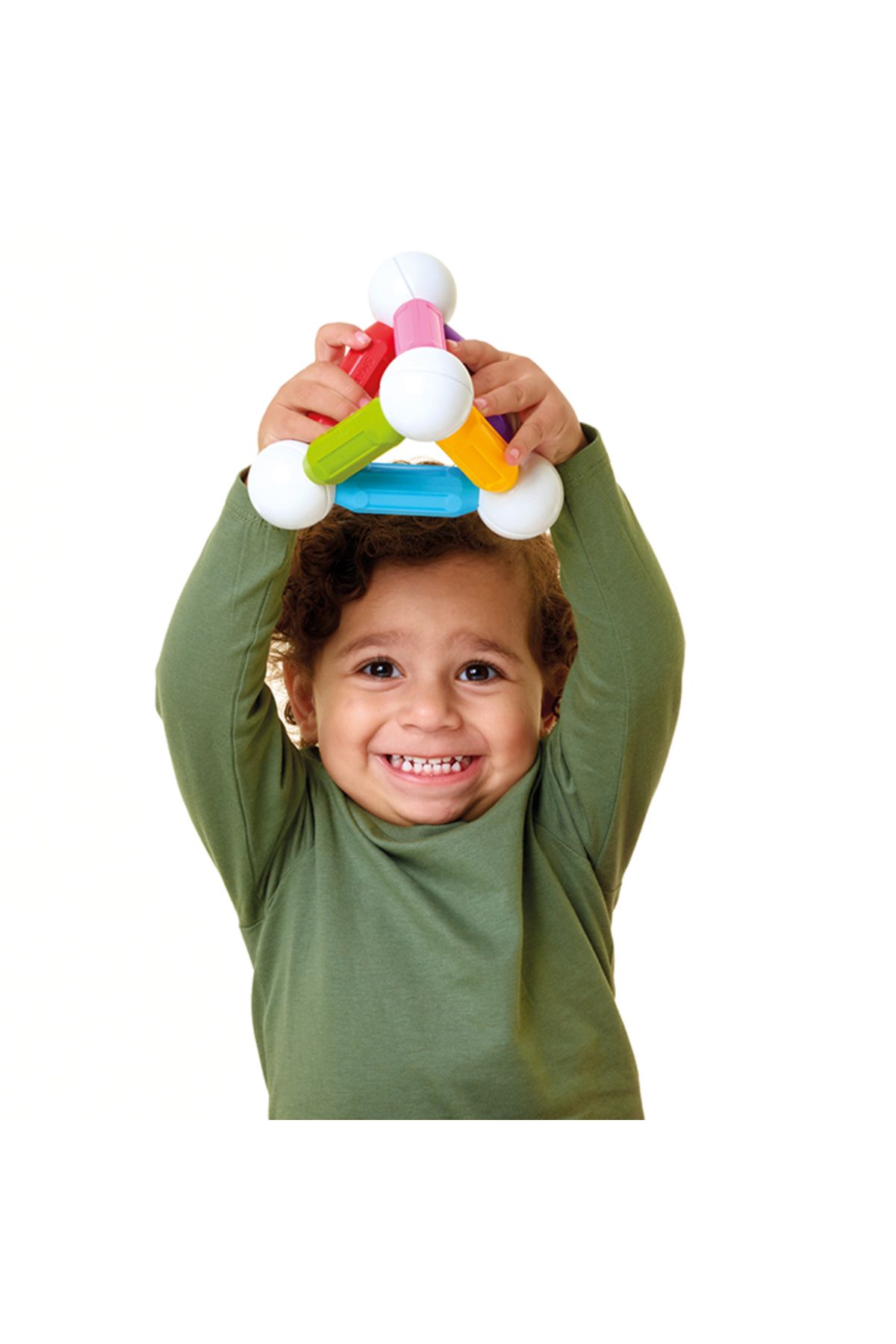 Smart-Max-Smartmax Magnetic Building Kits - Starter Set 8