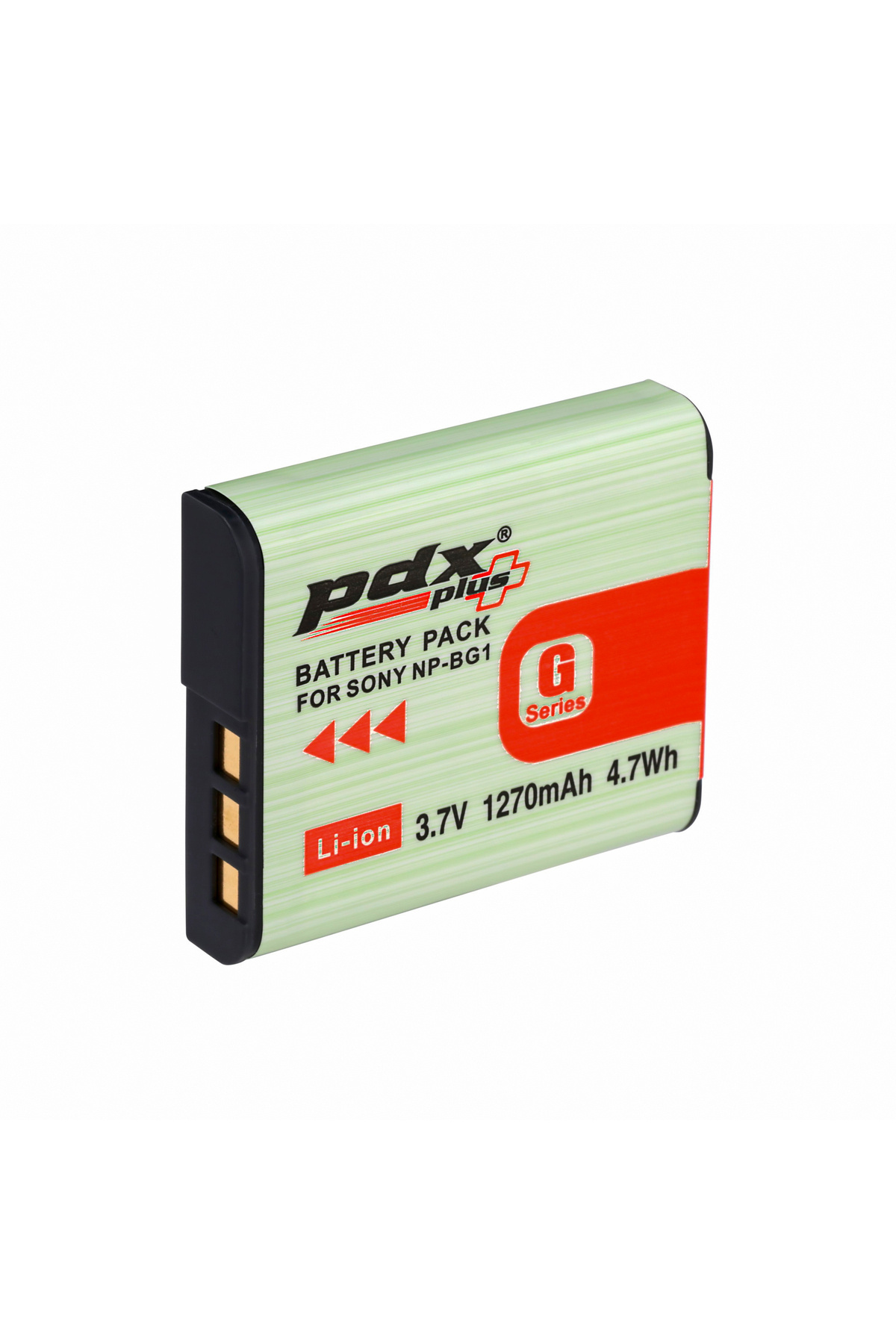Plus for Sony NP-BG1 Camera Battery