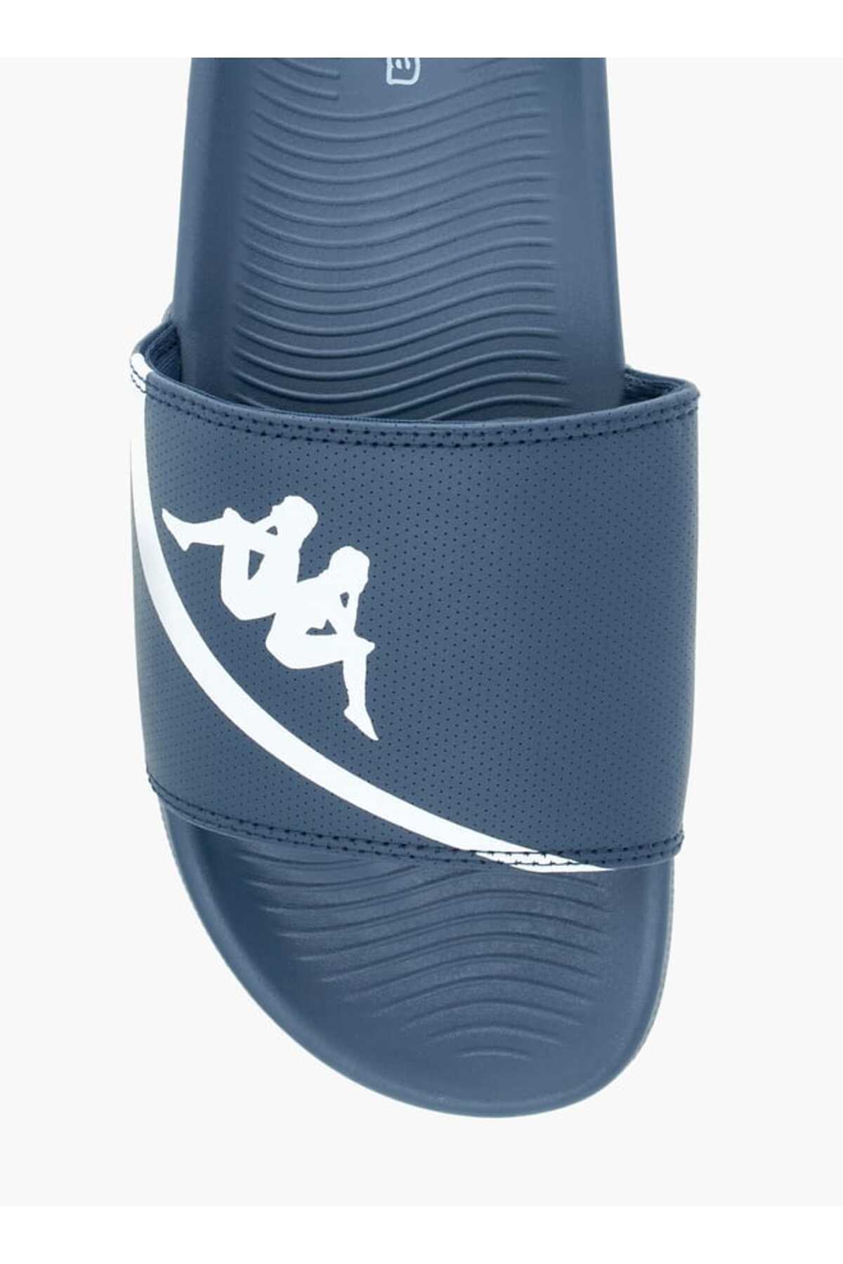 Kappa-Men's Logo Printed Slides 3
