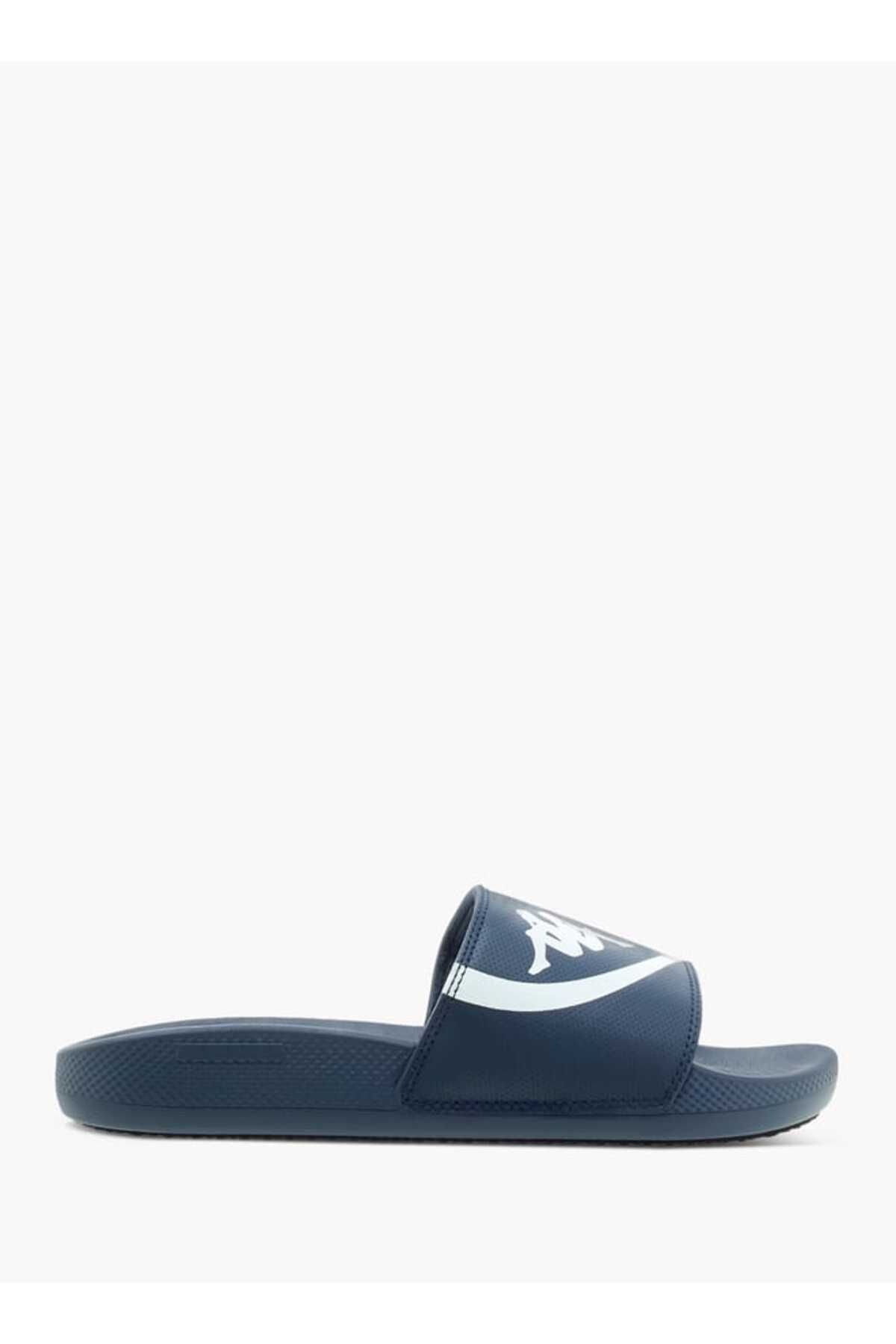 Kappa-Men's Logo Printed Slides 2