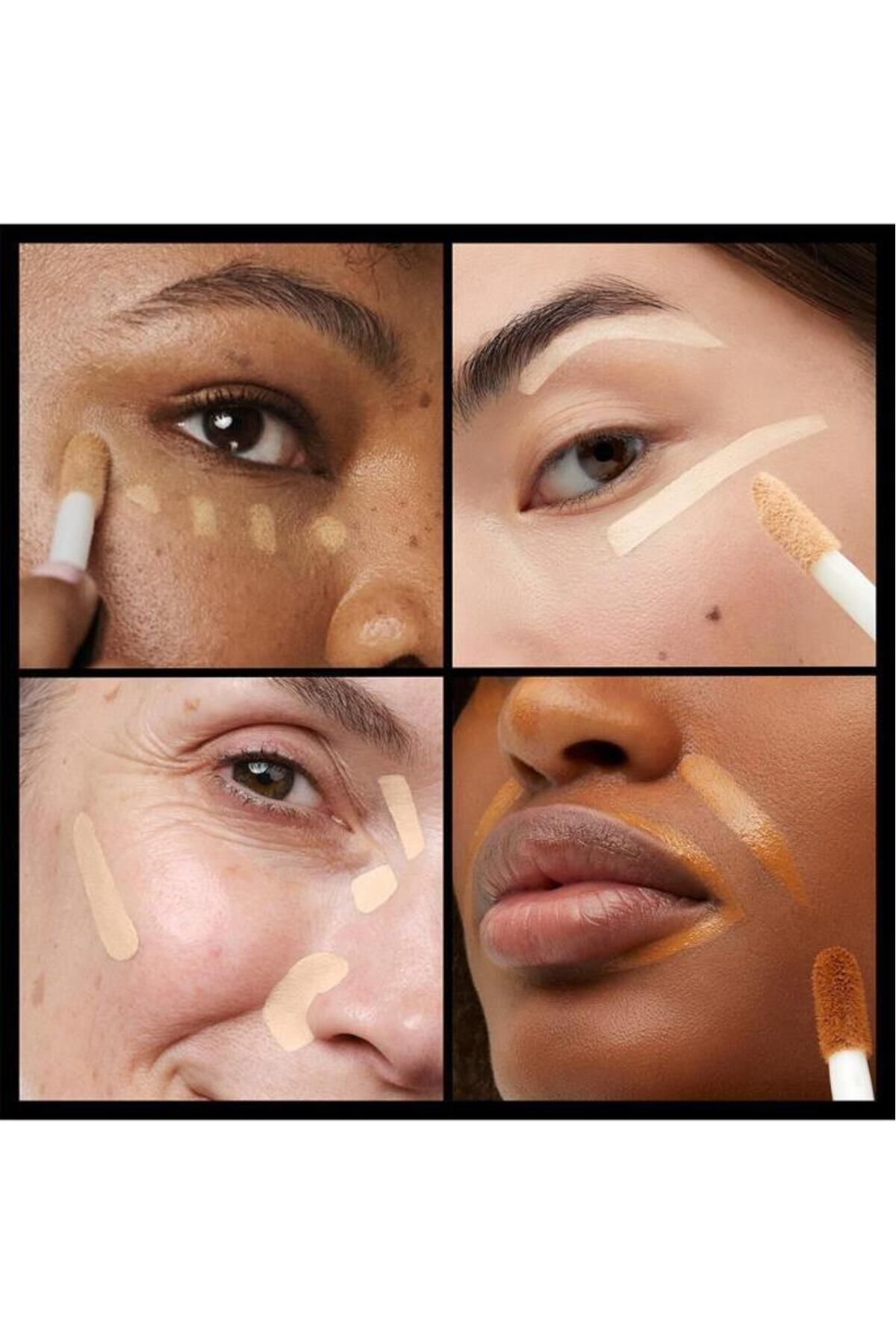 Max Factor-Facefinity multi perfector concealer 3c 4
