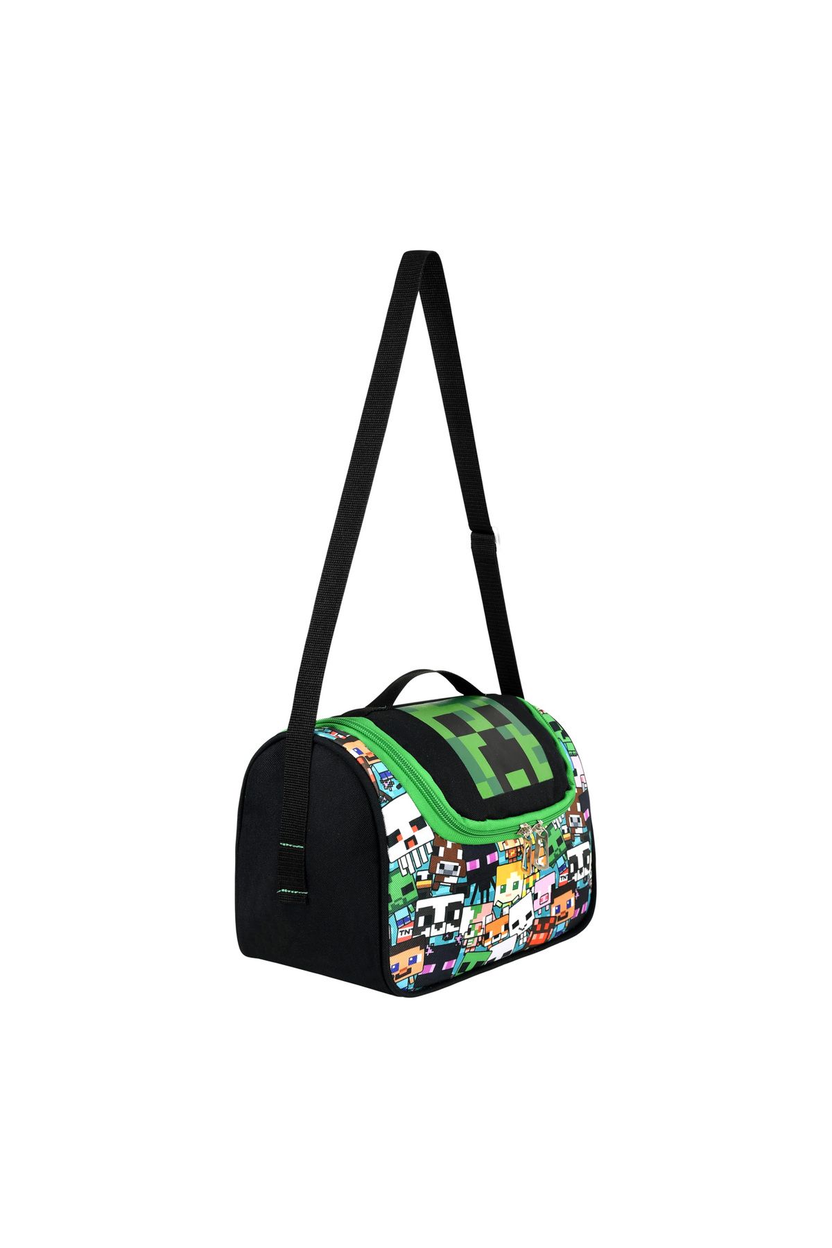 Kingston Hill-Mine Creeper Thermal Thermal Insulated Lunch Box 3