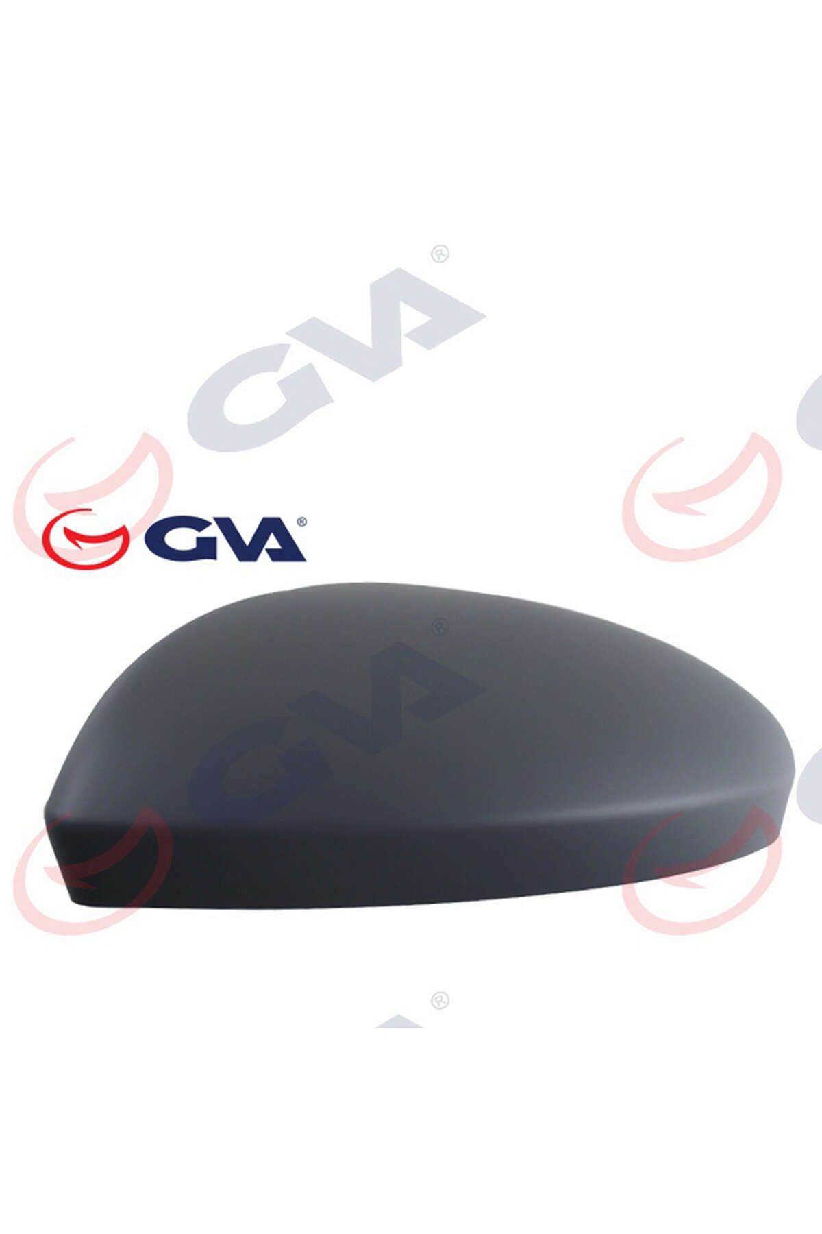 GVA AYNA KAPAĞI ASTARLI SOL MEGANE IV 15 VM-6142CPL DRSTR
