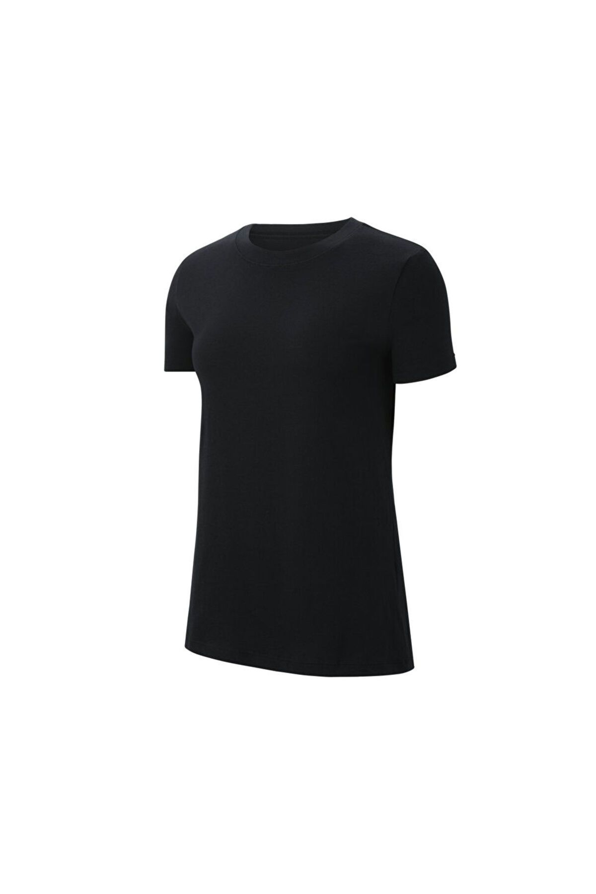 Nike Kadın Futbol Tişörtü W Nk Park20 Ss Tee