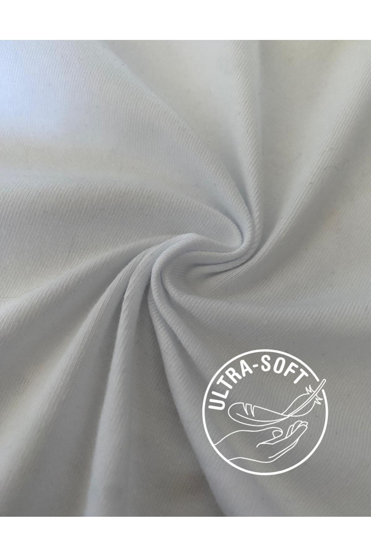 ALYA UNDERWEAR-Chiloți supradimensionați pentru femei, marimi mari, lenjerie de corp din bumbac cu talie înaltă - 5 bucăți negru (5XL, 6XL, 7XL) 5