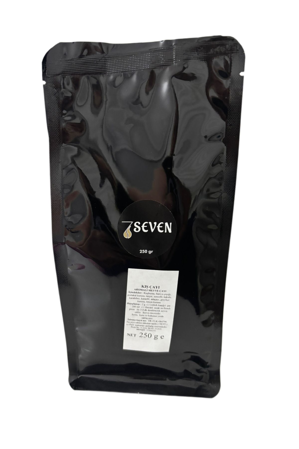 SEVEN7 Kış Çayı 250gr