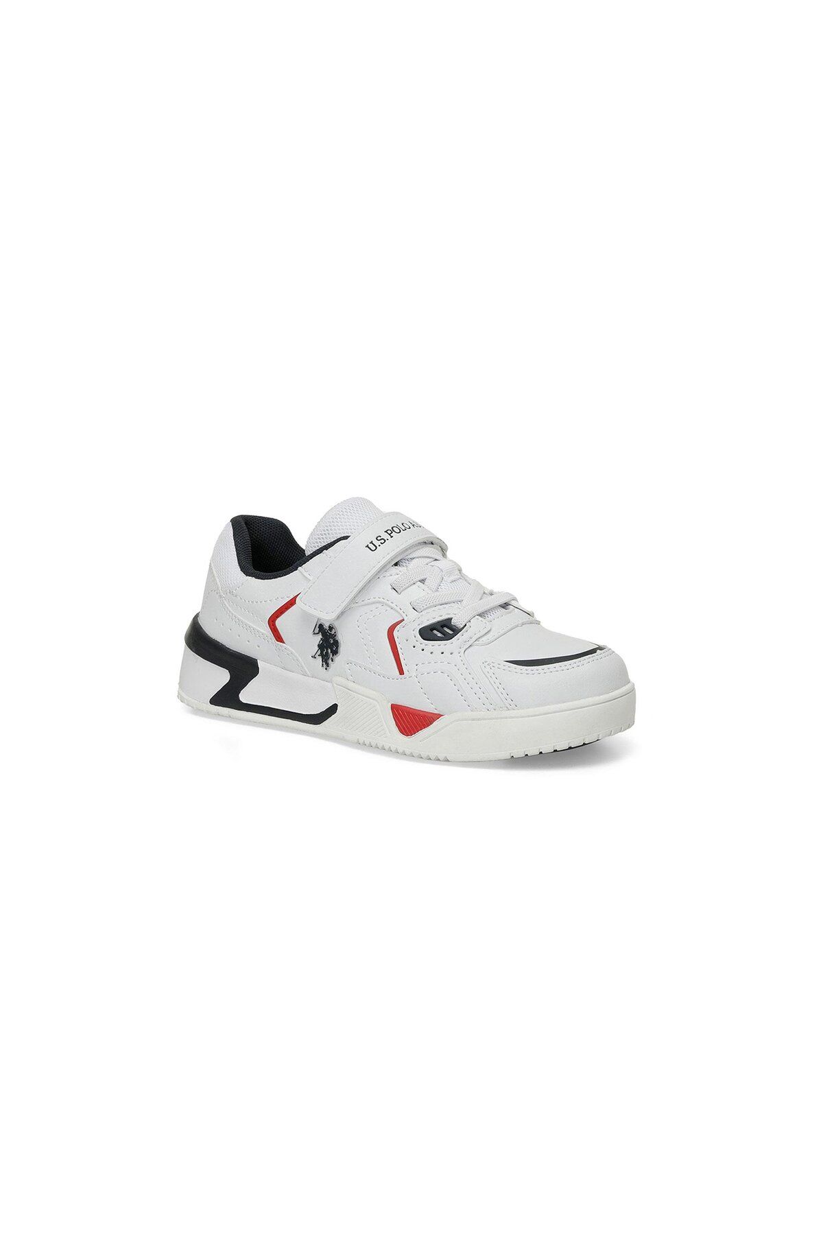 U.S. Polo Assn.-U.S. Polo Assn. Denver Children's Shoes 2