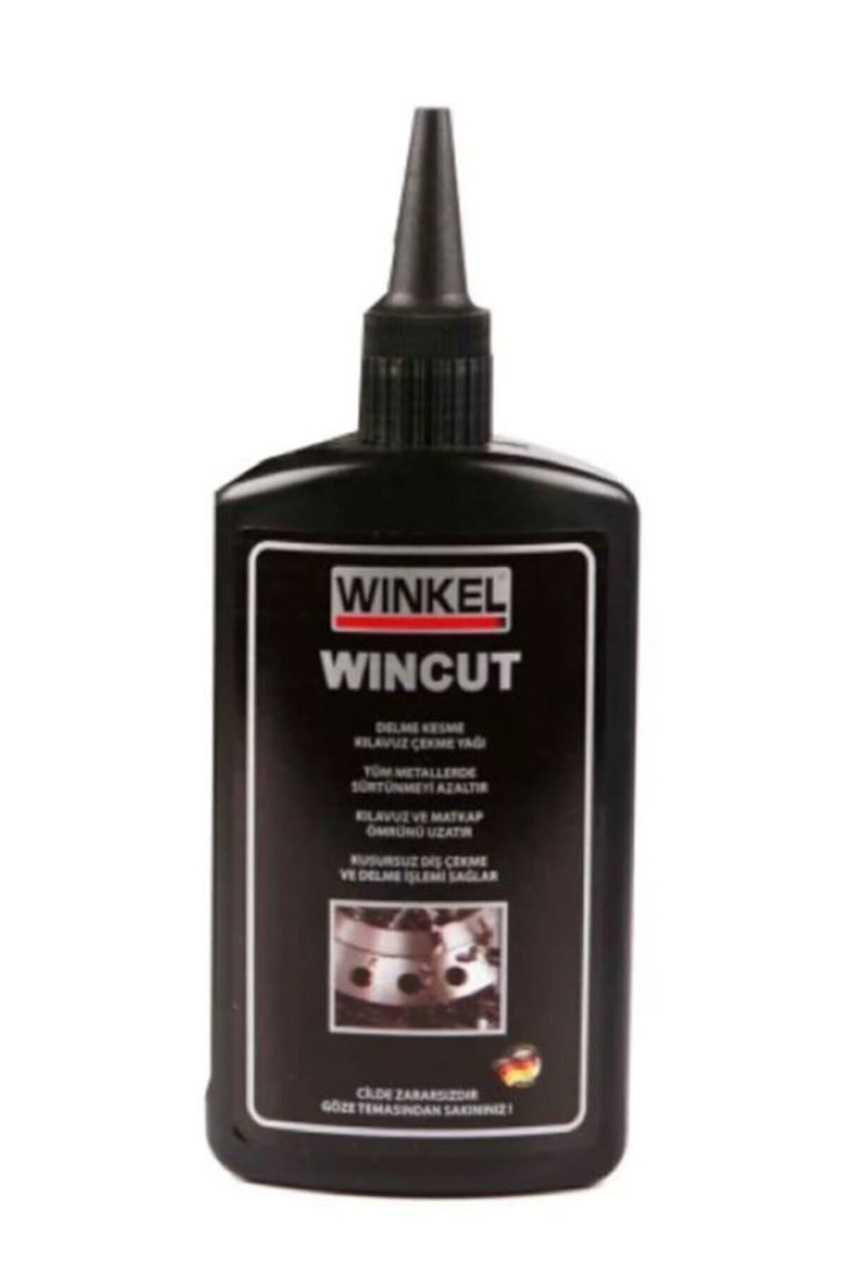 Winkel Wincut Delme Kesme Kılavuz Çekme Yağı 460ml