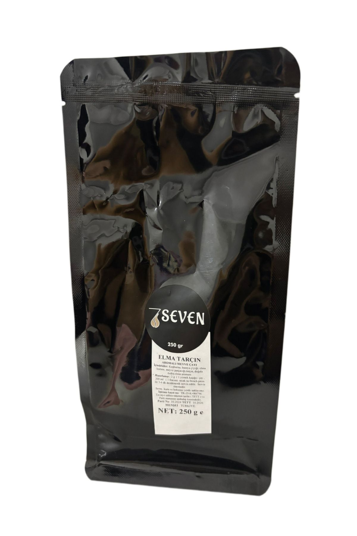 SEVEN7 Elma-Tarçın Çayı 250gr