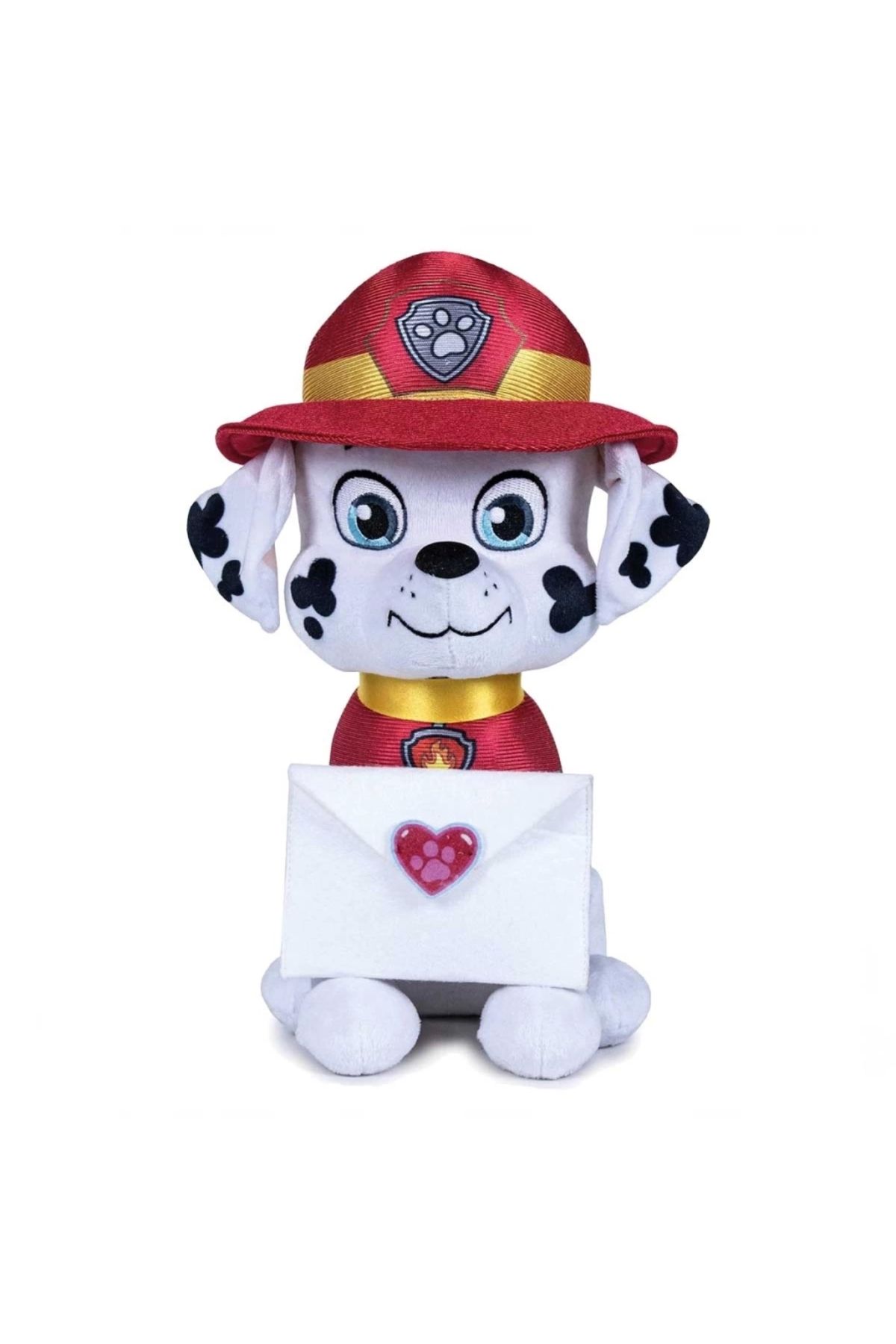 SYNOPE Çocuk Paw Patrol Love Serisi 27 Cm Peluş 760022232