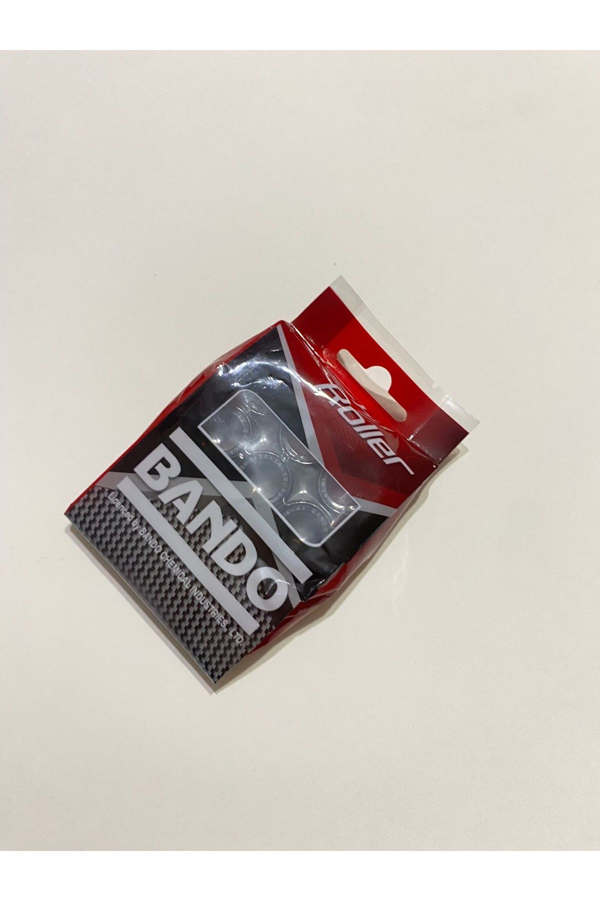 Bando-Abush Speedy 110I 125I Japanese Production Band0 Baga (13 Gr) 1