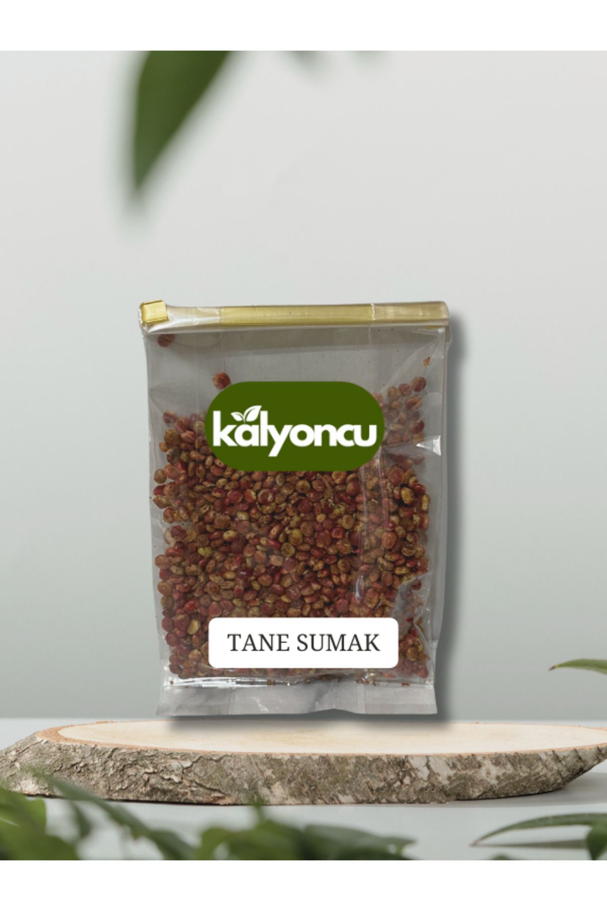 kalyoncu Sumak tane 100 gr