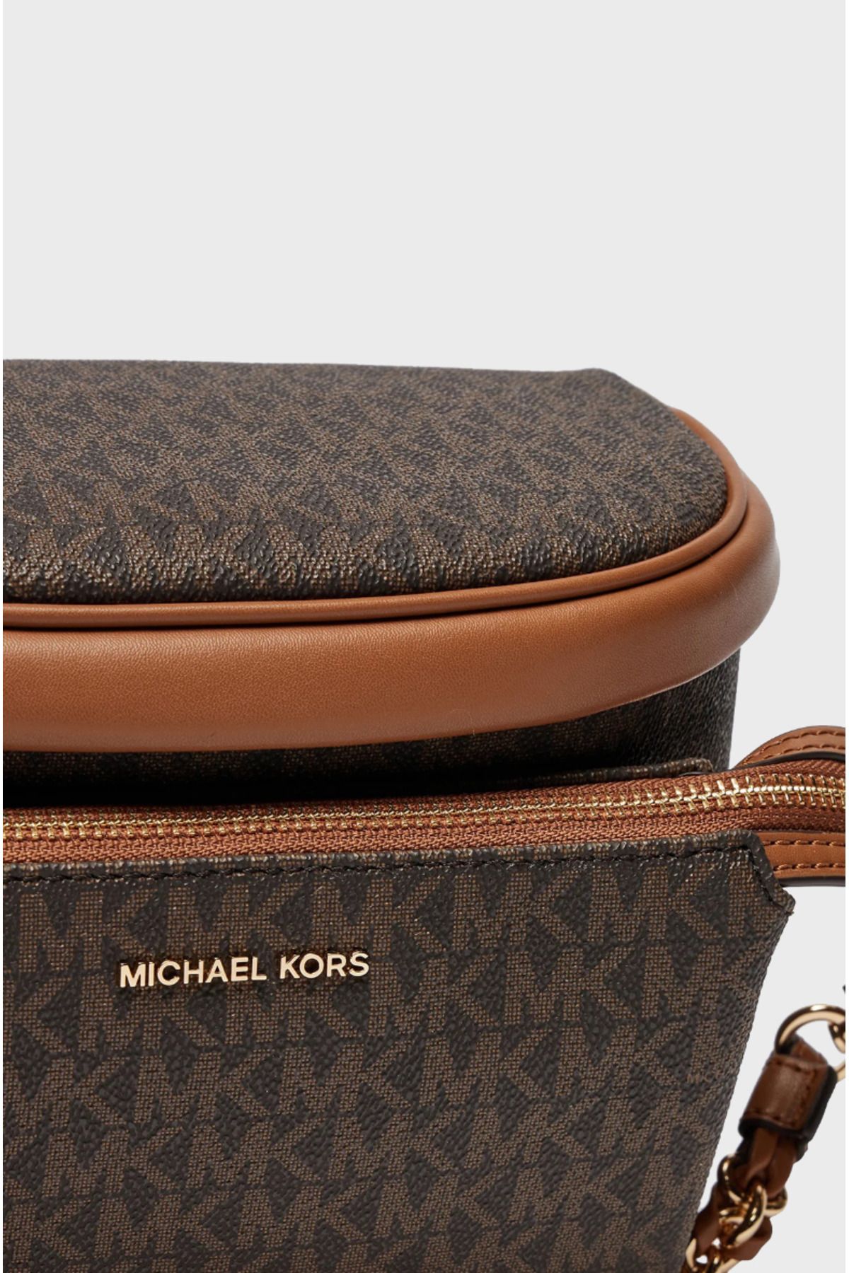 Michael Kors-Slater Medium Signature Logo Sling Pack 6