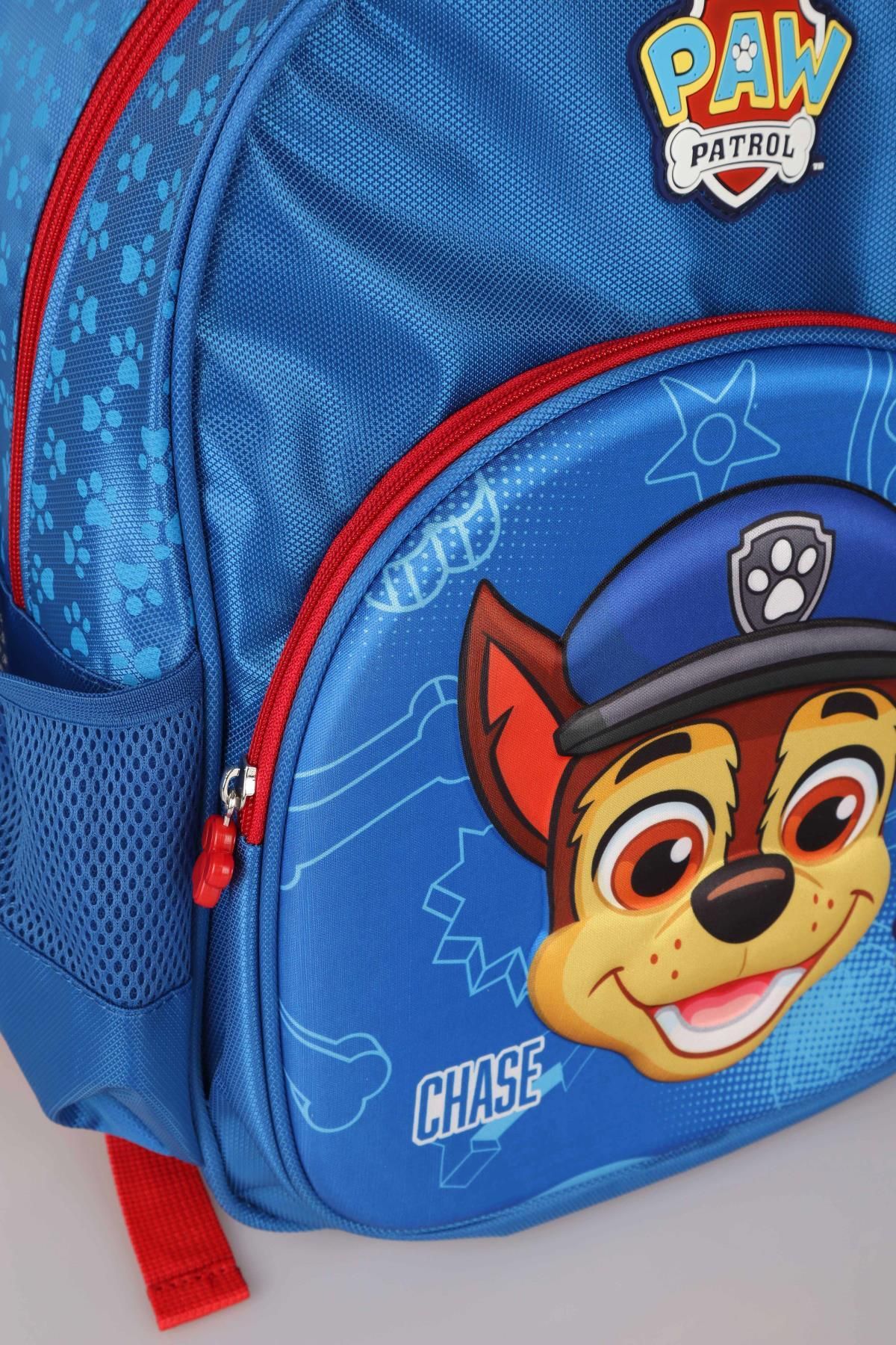 PAW PATROL-New Season Licensed - School Adventure Collection Bag 2