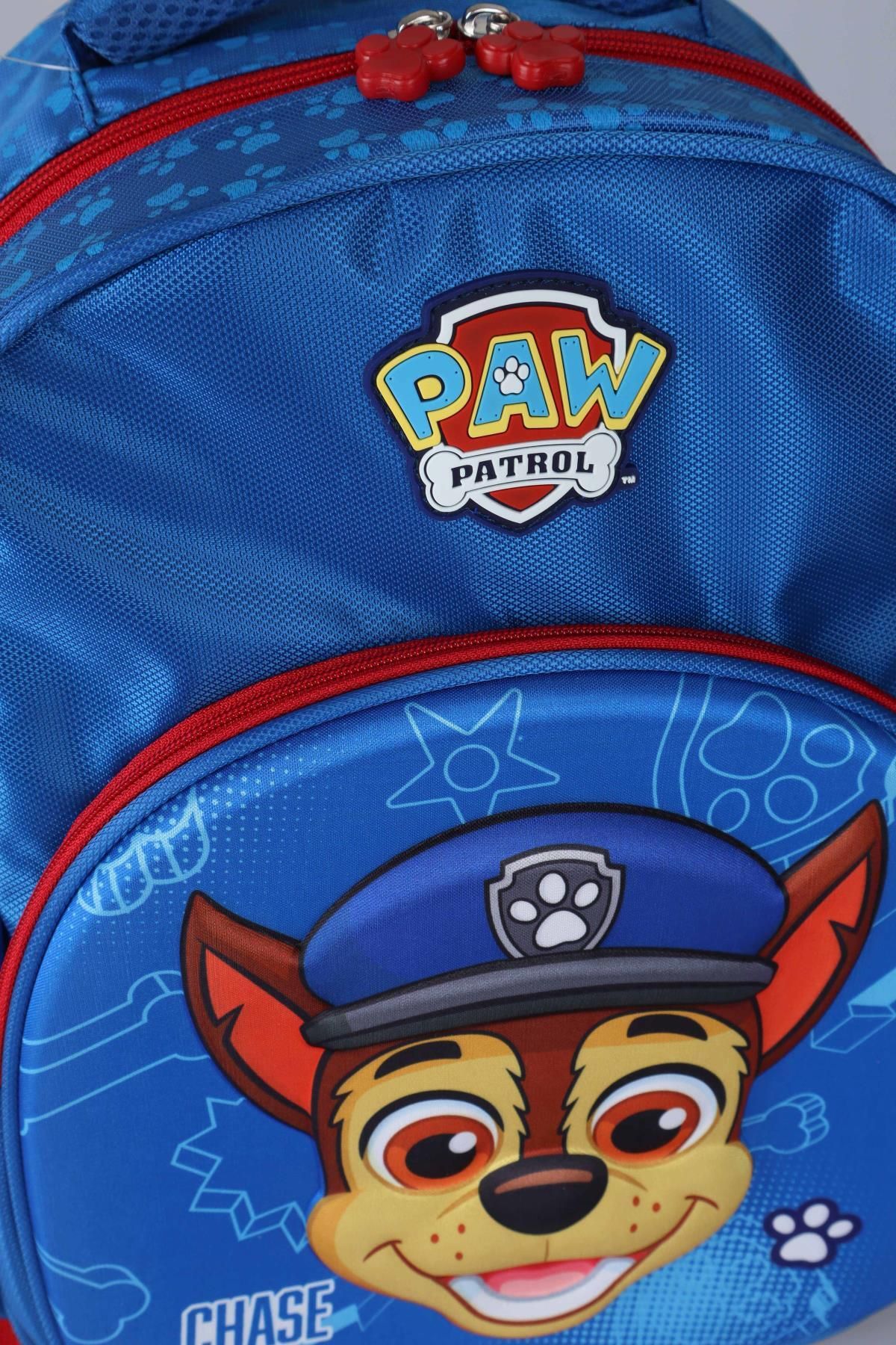 PAW PATROL-New Season Licensed - School Adventure Collection Bag 3