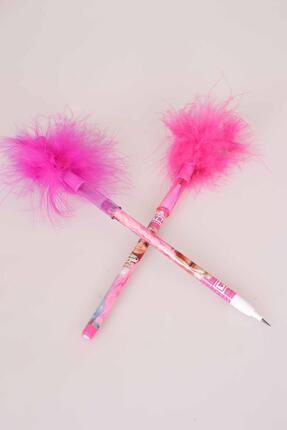 Barbie LİSANSLI 2'Lİ KURŞUN KALEM