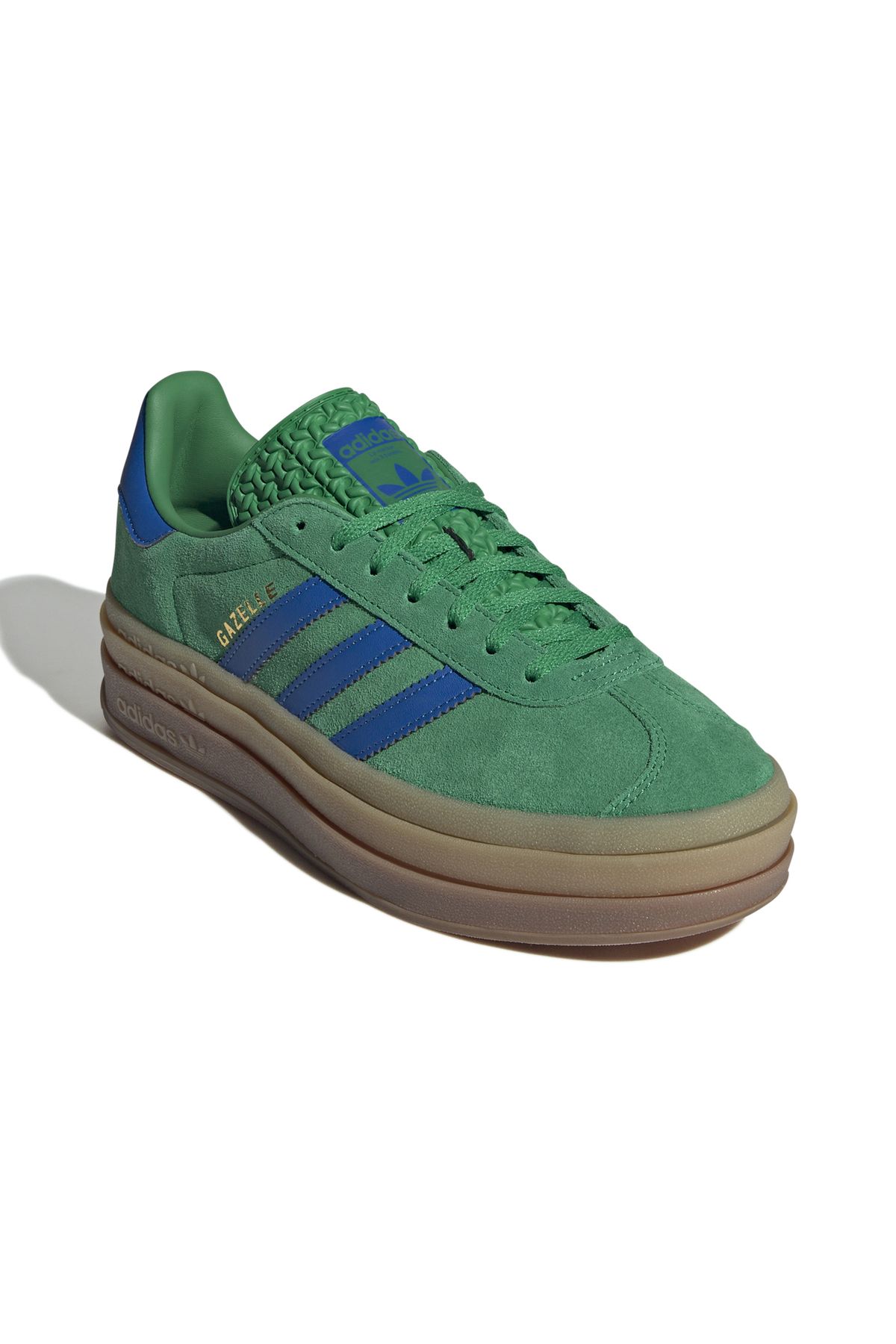 adidas-Gazelle Colorful Sneaker - Casual Sneakers 3