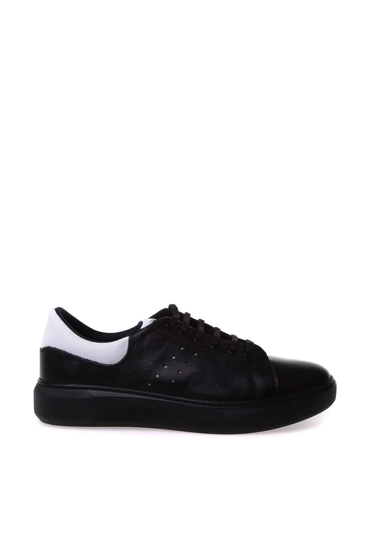 Aeropostale-Sneakers - Black - Flat 1