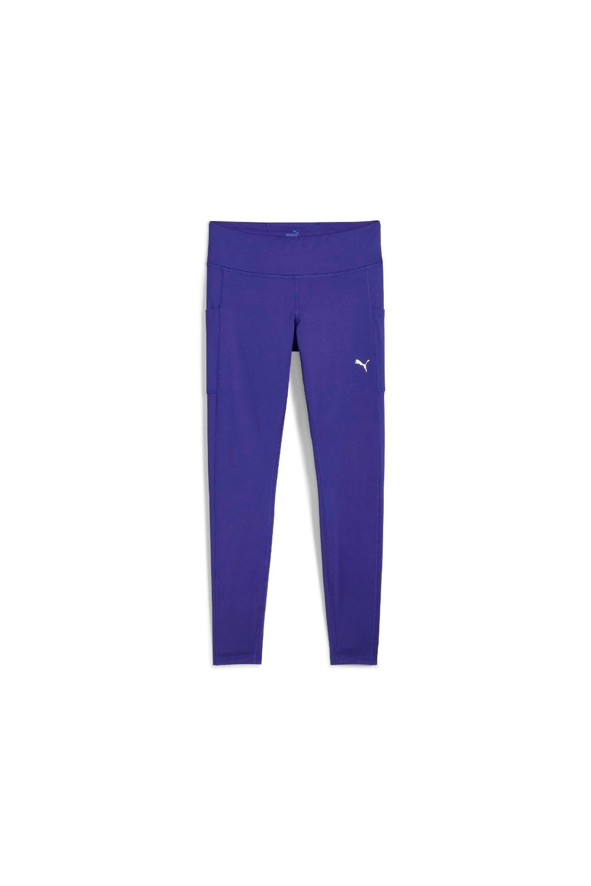 Puma-Run Fav Velocity Fl Women's Purple Leggings 4