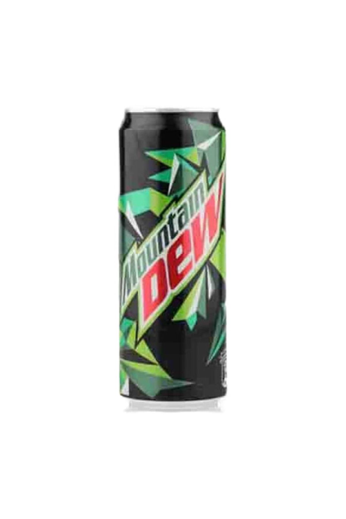 Mountain Dew İçecek 250 Ml