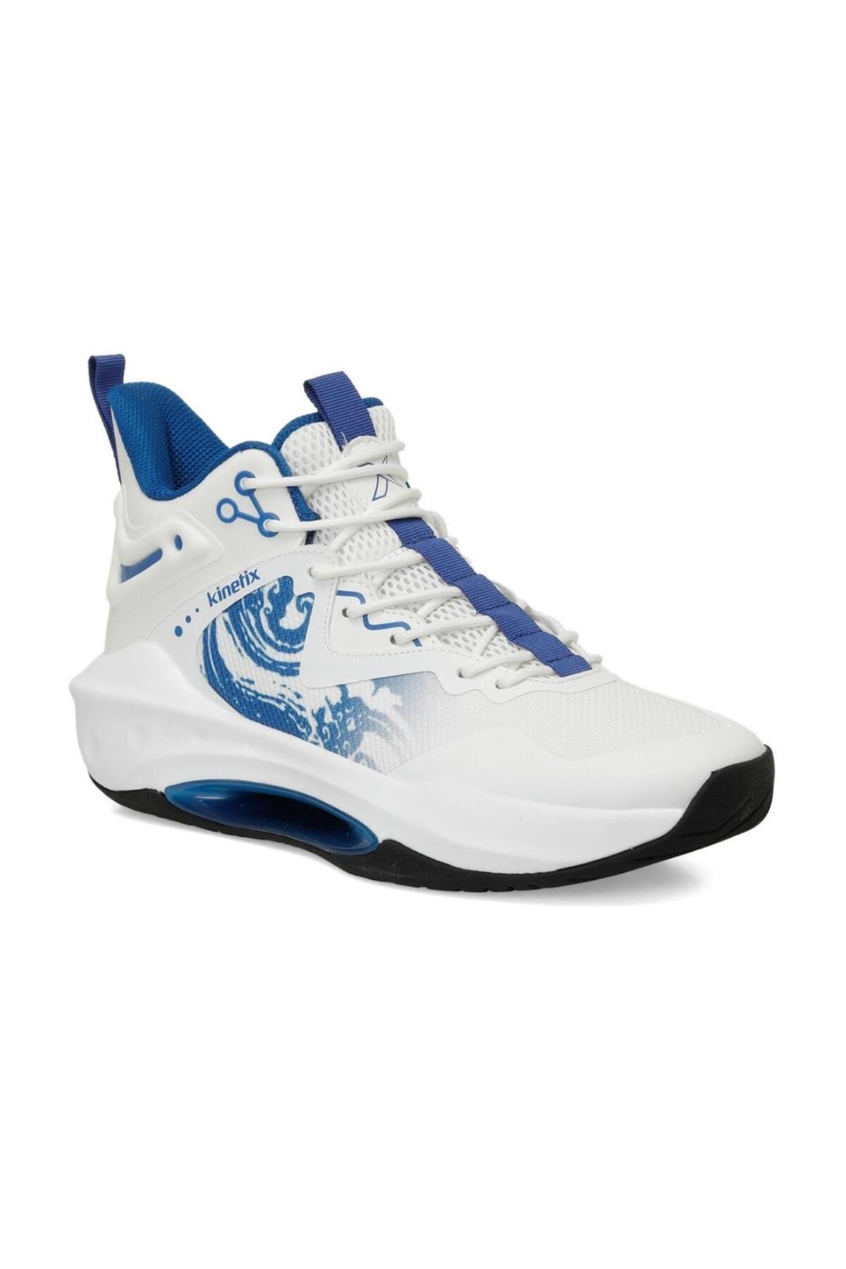 Kinetix Sky-Hook Tx İthal Premium Basketbol Ayakkabısı - Fiyatı