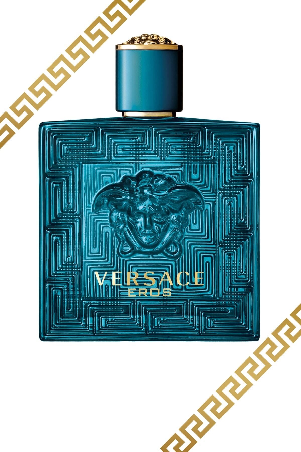 Versace Erkeklere Özel Eros Edt Parfüm 100 ML
