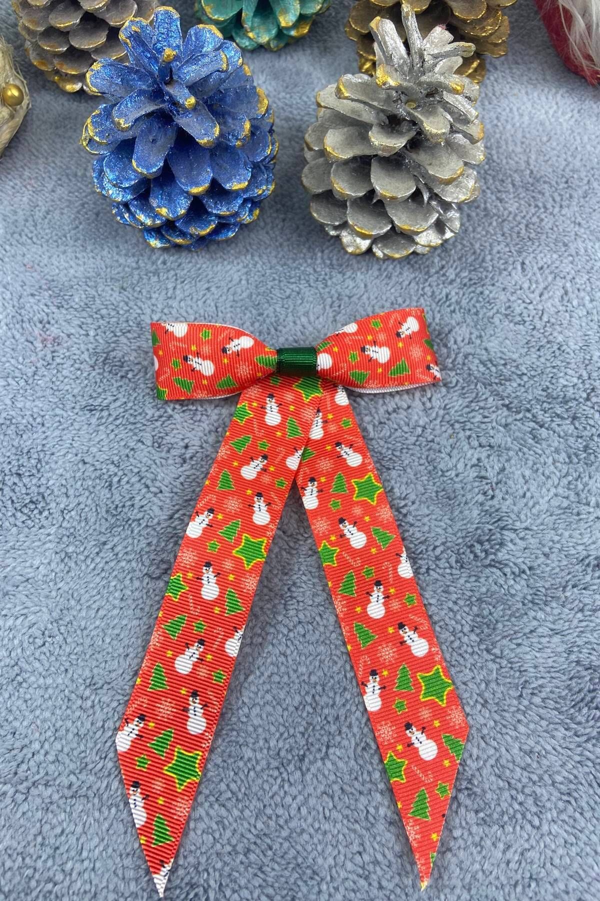 Hobigram-2024 Concept Red Green Handmade - Organizare cataramă, cataramă fetiță 1