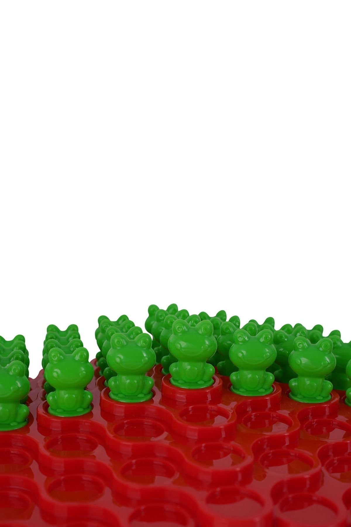 CA Games-Frog Balance Game Balance Game Multiplayer Super Fun Educational Family Game for Ages 3+ 4