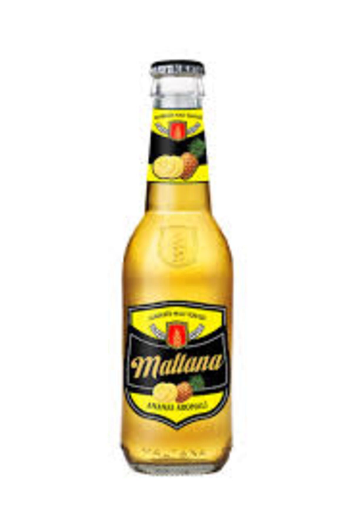 Maltana 250 ML.ANANAS