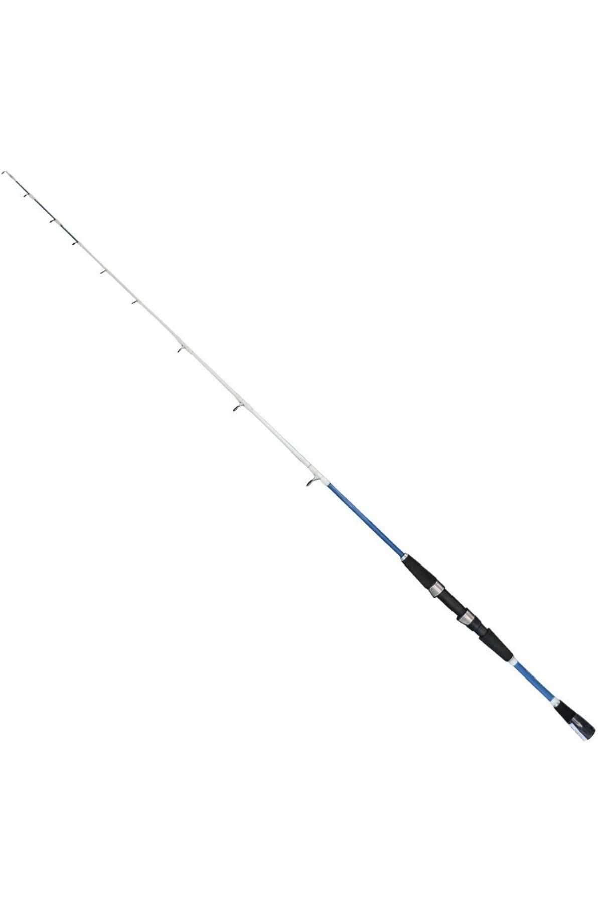 daiwa Sensor Boat Blue 150cm 30-150gr Bot Kamışı