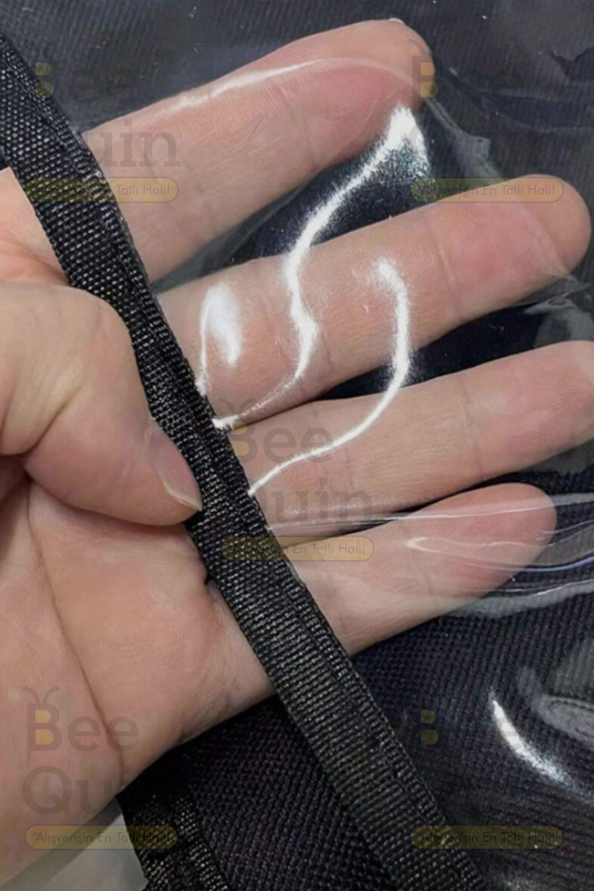 HASBY Koltuk Arkası Tablet Tutucu Organizer Oto Düzenleyici Araç Bebek Çocuk Koruyucu fotoğrafı 6 (önizleme)