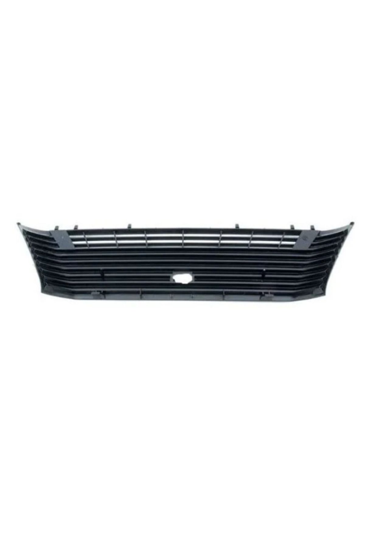 İthal-Peugeot 407 Glove Box Air Grill - Upper and Medium Heating 8211.Kx 8211Kx Sot 1