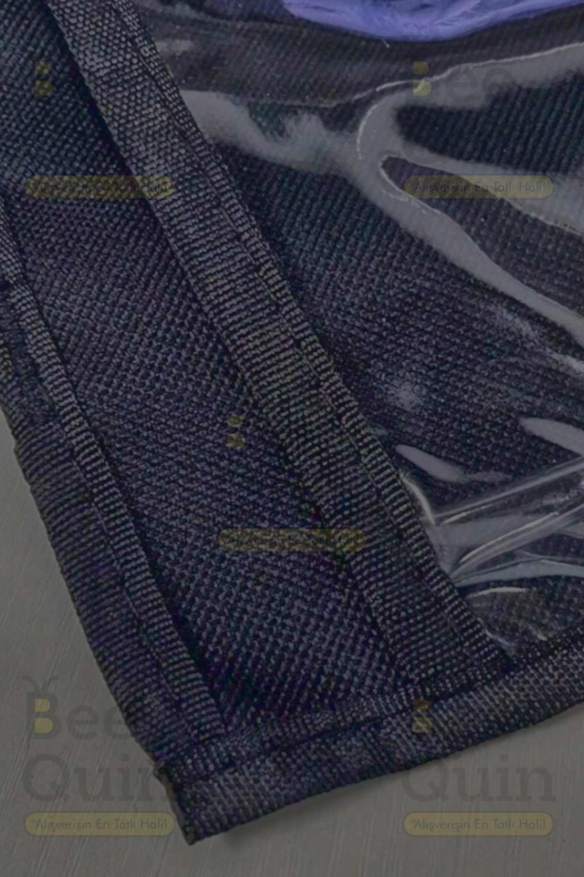 HASBY Koltuk Arkası Tablet Tutucu Organizer Oto Düzenleyici Araç Bebek Çocuk Koruyucu fotoğrafı 7 (önizleme)