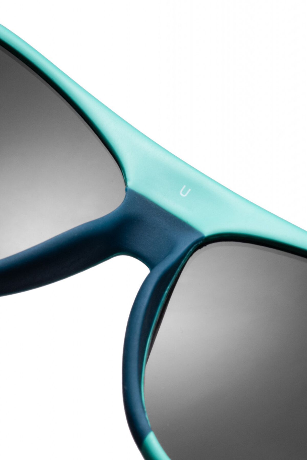OEM-MOKKI Click & Change Kindersonnenbrille, UV-Schutz, blau, 2-5 Jahre, 2er-Set 8