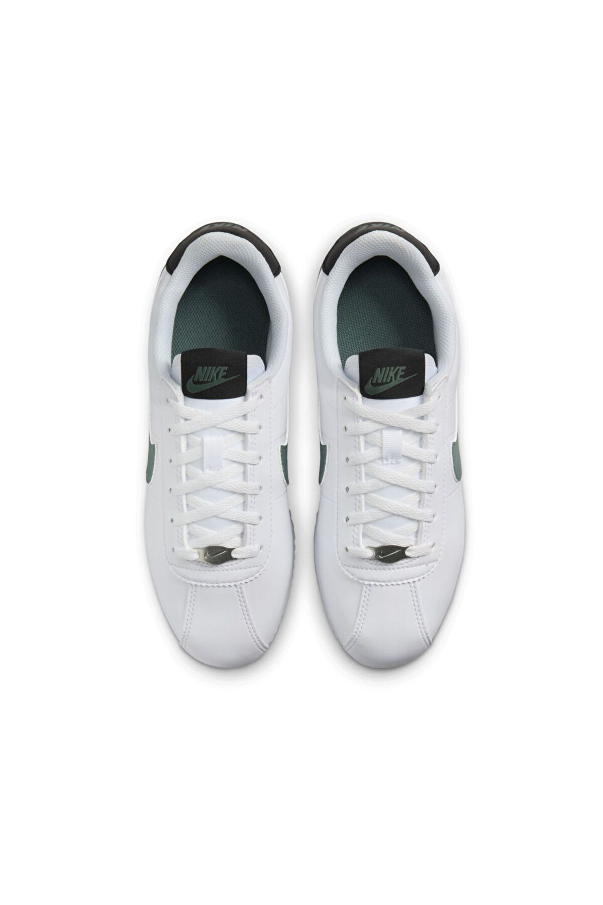 Nike-Cortez Dm0950-106 Young White Casual Shoes 4