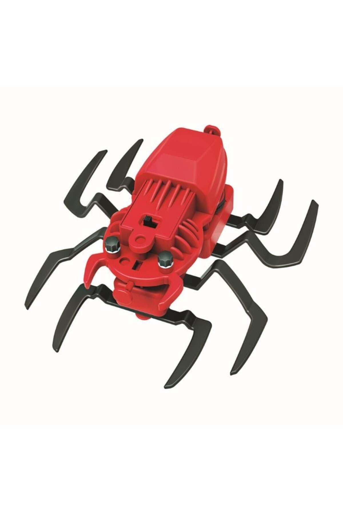 4M-Robot construction kit - Spider Robot, Kidz Robotix 3