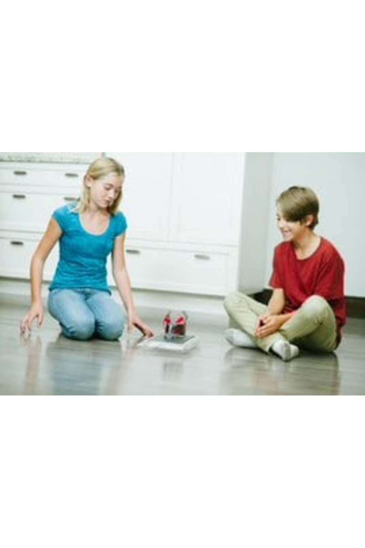 4M-Robot construction kit - Hover Racer, Kidz Robotix 6
