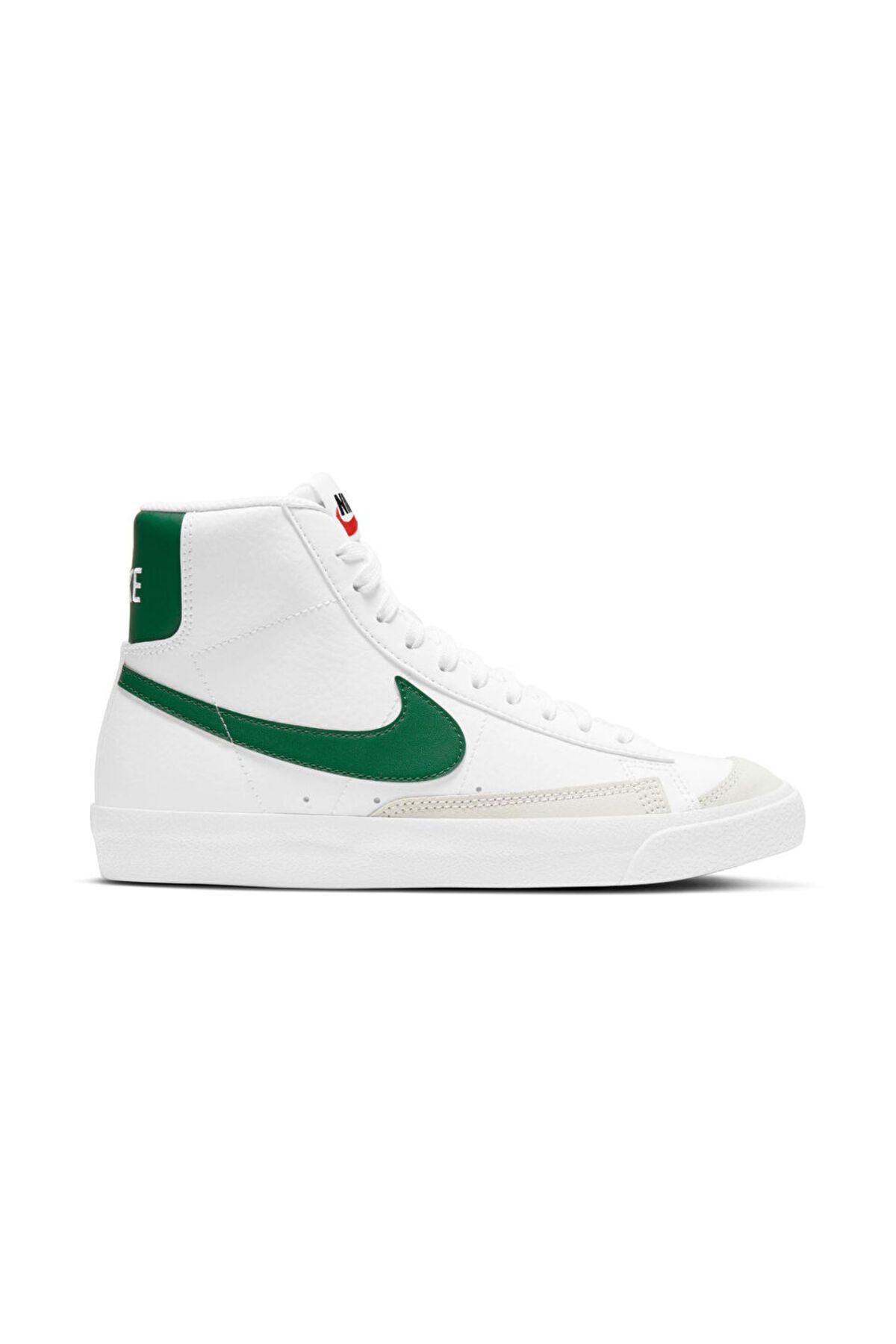 نايكي-Blazer Mid '77 (Gs) DA4086-115 - حذاء كاجوال للشباب 1