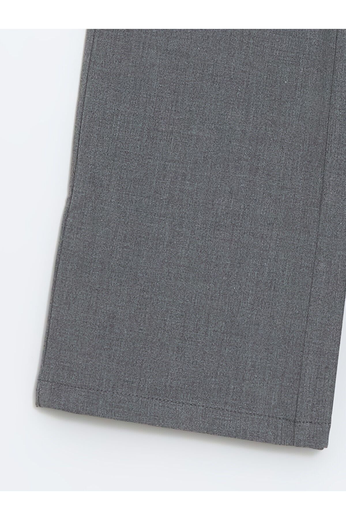 LC Waikiki-LCW Girl's Trousers with Elastic Waist 2