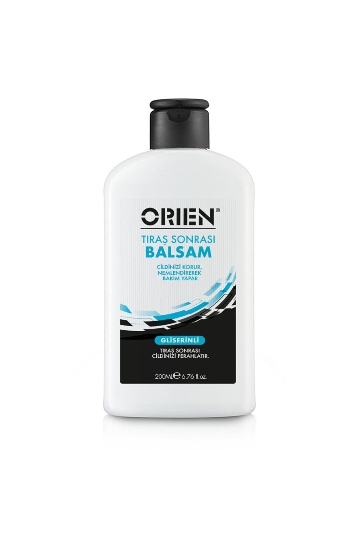 Elioure Traş Sonrası Balsam Gliserinli 200ml