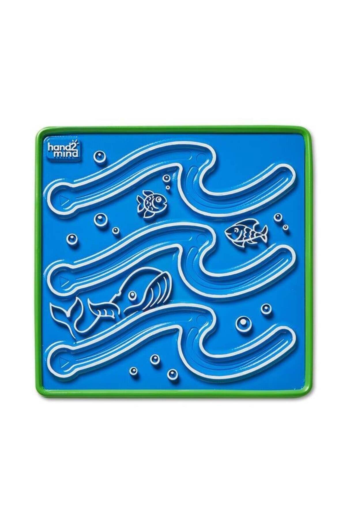 Hand2Mind-Set tactil - Prin labirint 6
