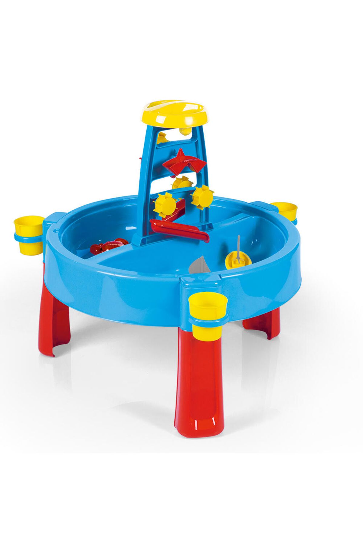 Dolu Masuta De Activitati Pentru Apa Si Nisip - One Size