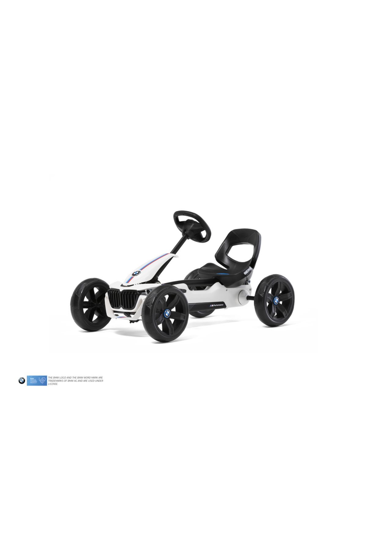 Berg Toys-Kart BERG Reppy BMW 2