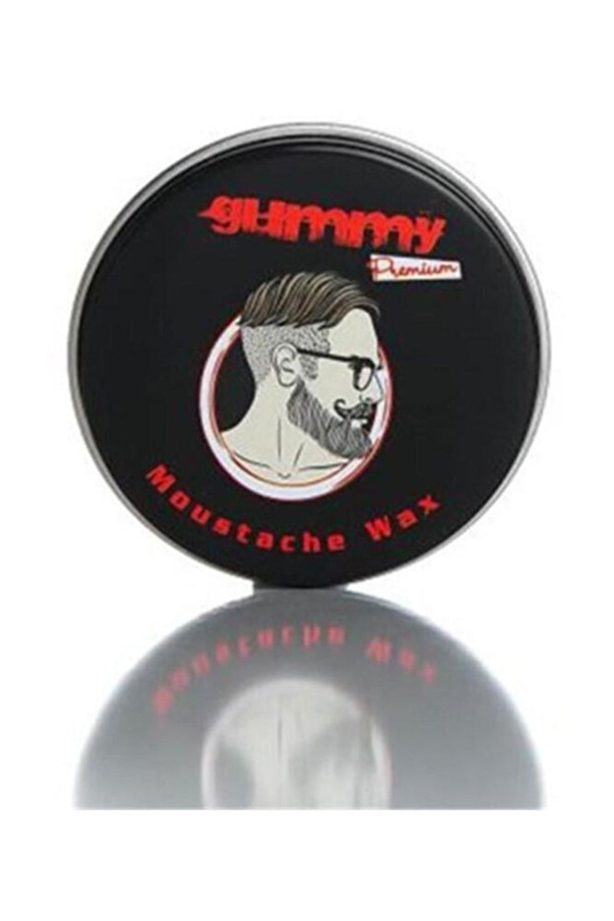 Elioure Sakal Bıyık Için Besleyici Wax - Sakal Bıyık Waxı