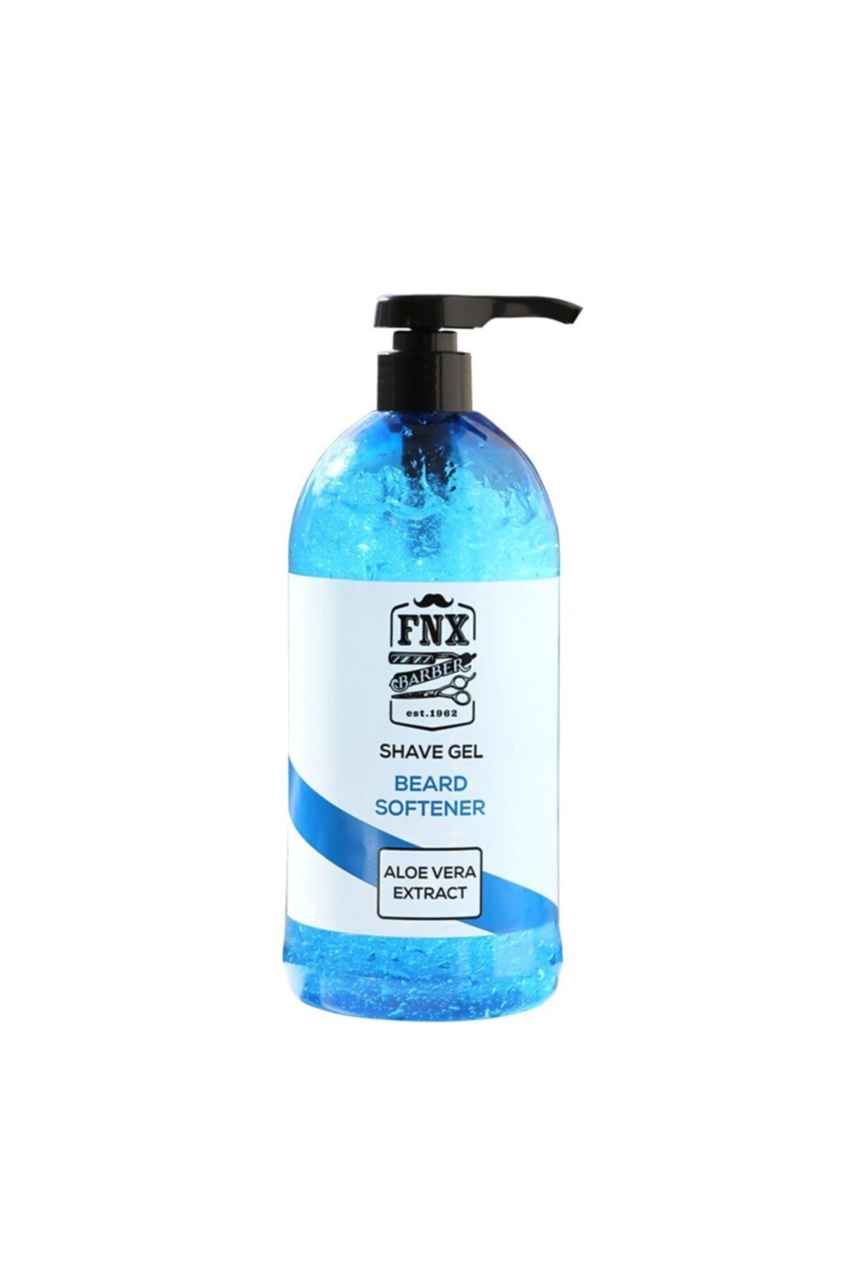 Elioure Fnx Barber Tıraş Jeli 950 Ml