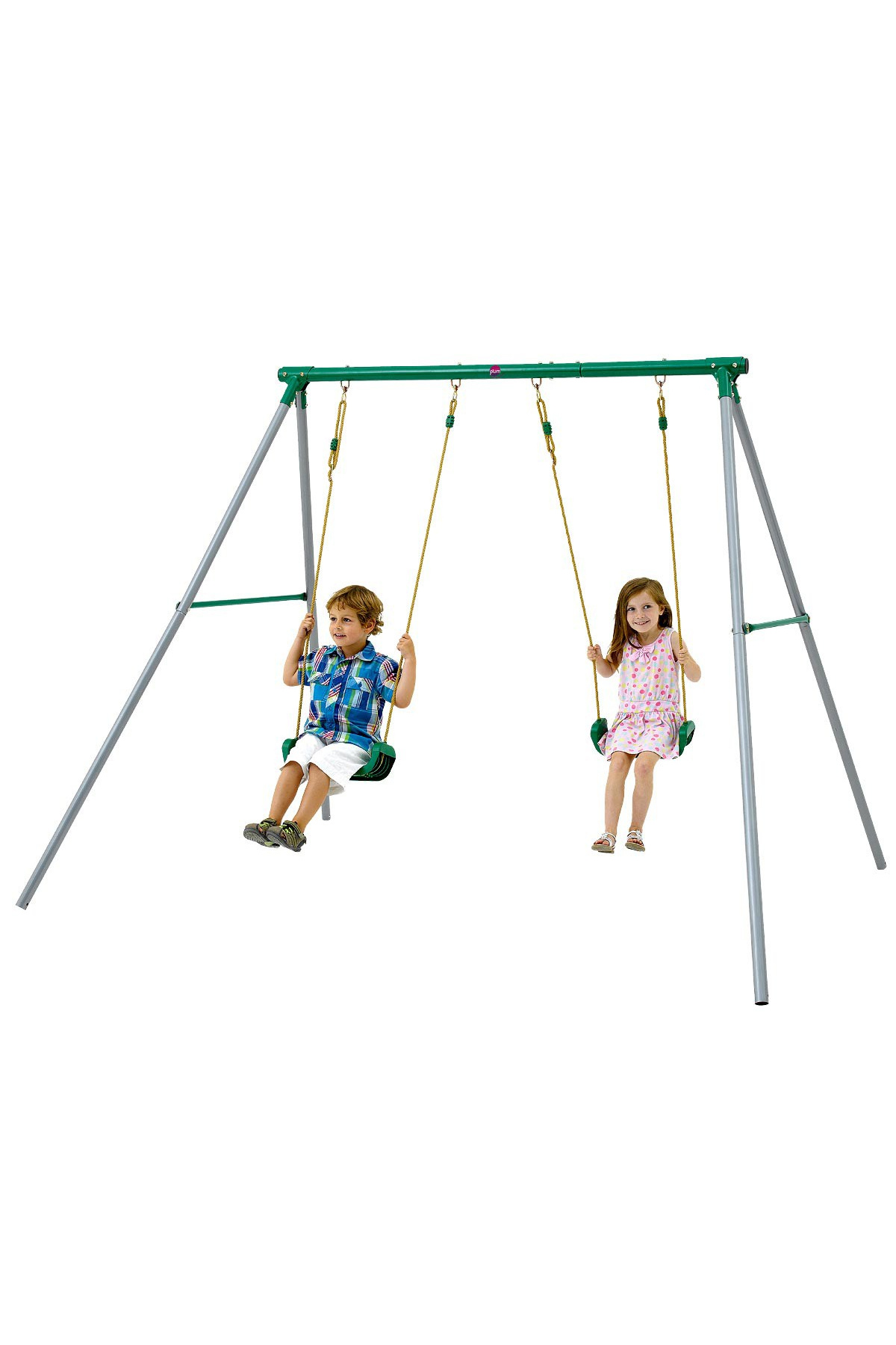 PLUM Complex Leagane Pentru 2 Copii Sedna Ii - One Size
