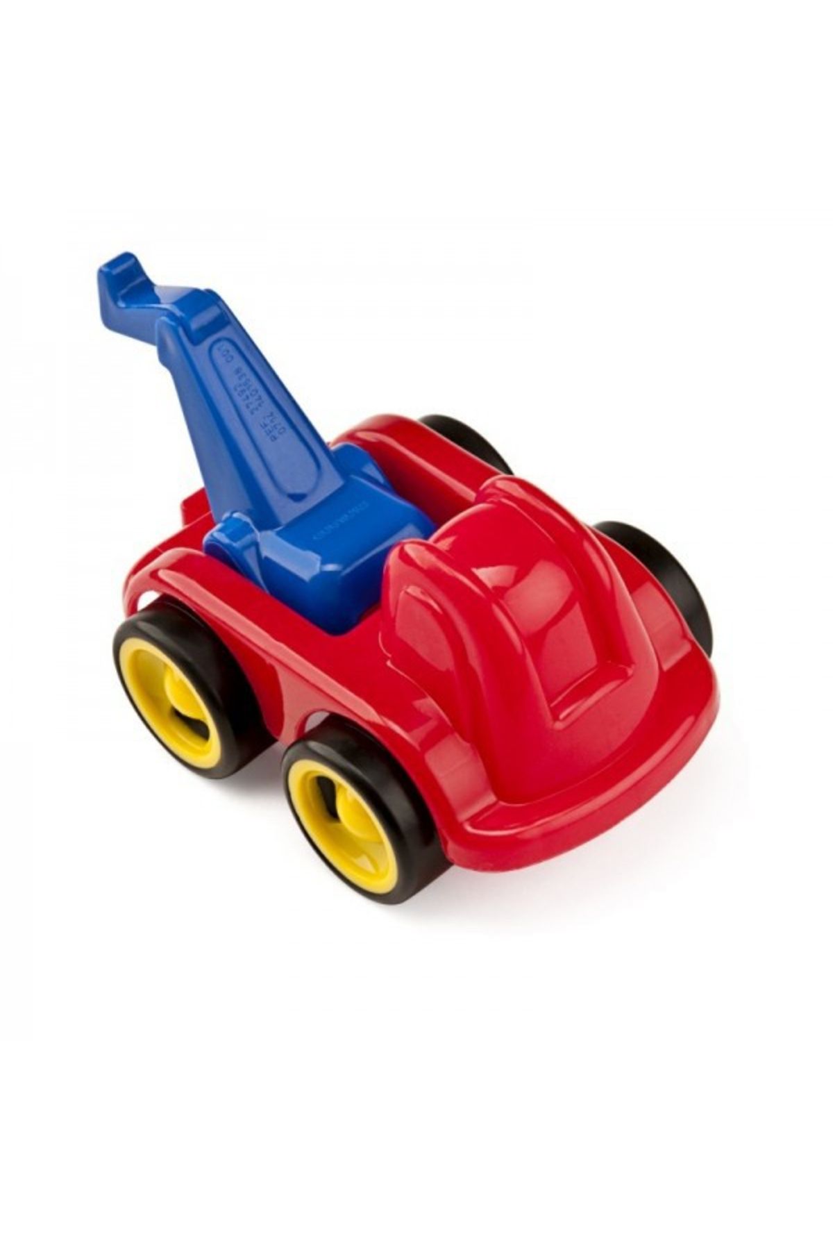 Miniland Minimobil 12 Macara - One Size