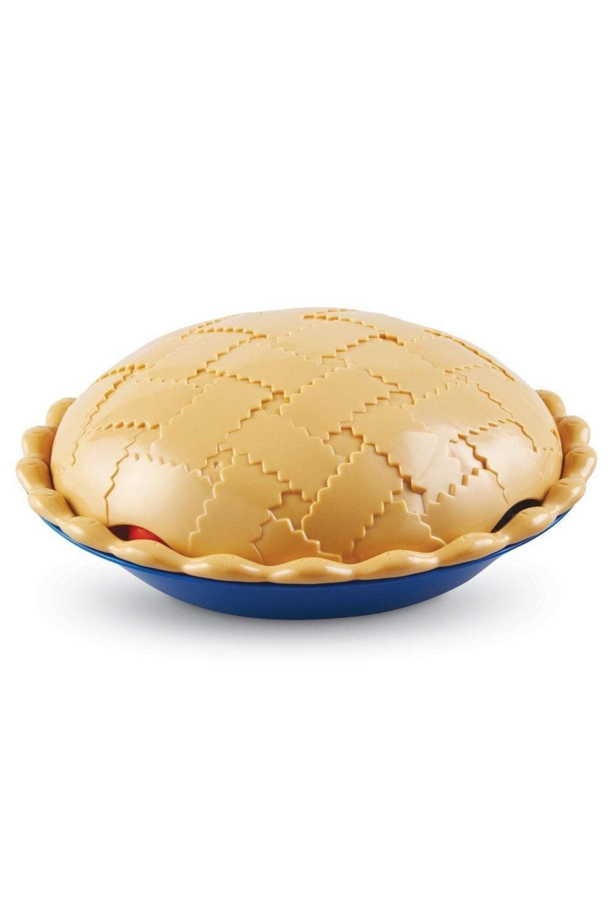 Learning Resources-Placinta sortare - Sorting Pie - set educativ 6