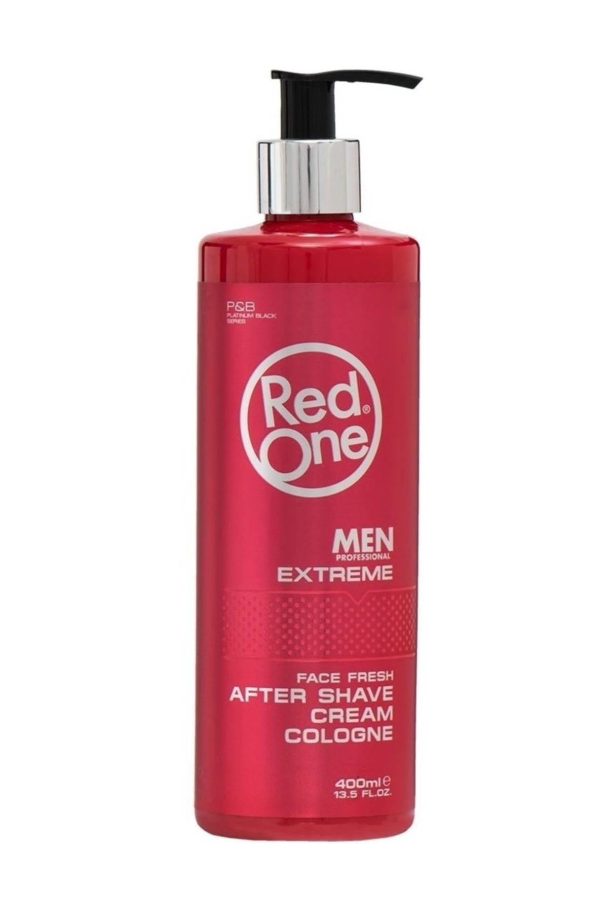 Elioure Men Prefessional Extreme Traş Sonrası Krem Kolonya 400ml.