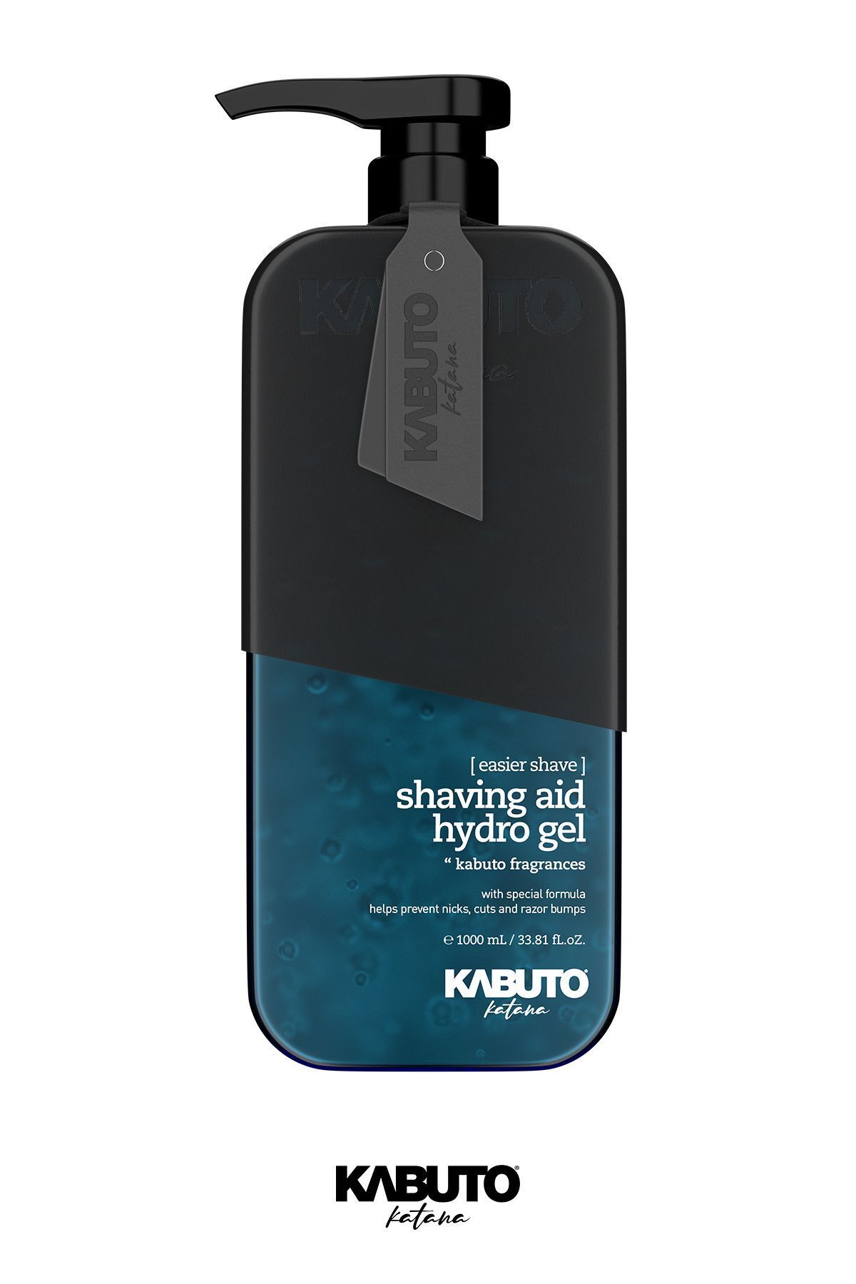 Elioure Shaving Aid Hydro Tıraş Bakım Jeli 1000 mL